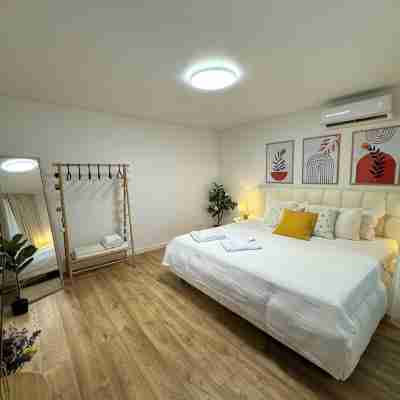 FILIN HOME with KING SIZE BED in the center of Chisinau Rooms