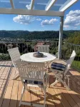 Spacious vacation apartment with panoramic view - 3성급