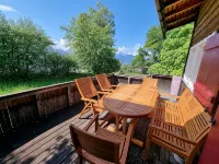 Haus Rheintalblick mit Fantastischem Rundblick - 2-Star