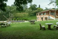 Tres Lagos Finca Hotel