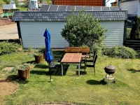 Fewo Brockenblick Ilsenburg Cozy vacation apartment at the foot of the Brocken