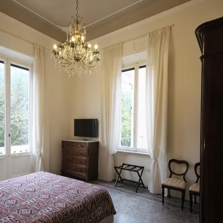 Villa Giulia Bnb