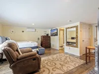 C & N Lodging, Bluffton, SC Hotele w: Bluffton