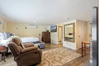 C & N Lodging, Bluffton, SC