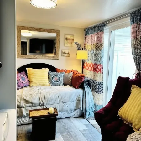 Quaint 1-bedroom home in downtown Montrose 016292