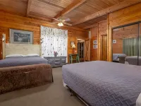 Primrose Family Lodges Hotels in Murray County