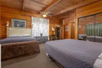 Primrose Family Lodges