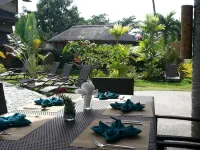White Chocolate Hills Resort