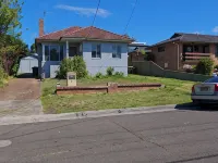 Relax in a cozy house,BBQ,10 mins from the beaches Hotels in Miranda