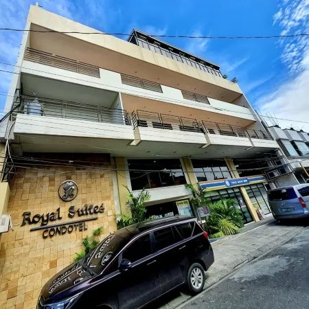 Royal Suites Condotel