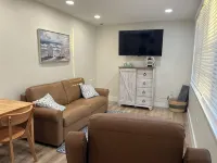 Newly Renovated 1 Br Madeira Beach Cottage - 3-نجوم