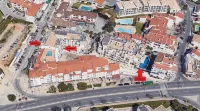 A32 - Lancemar Flat in Albufeira