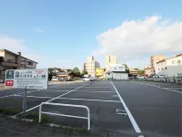 カントリーホテル高山 - 駐車場