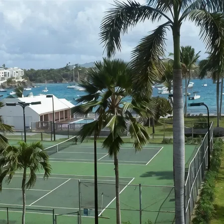 Perfect location with fabulous views