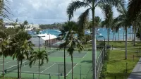 Perfect location with fabulous views - gimnasio