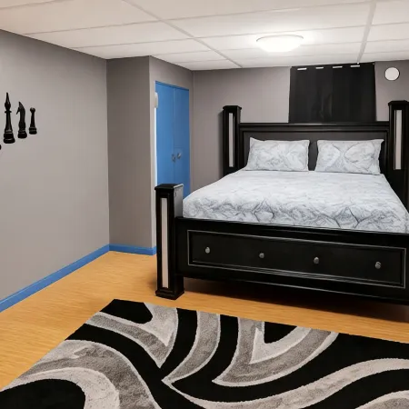 Serene Family Home: Sleeps 16!