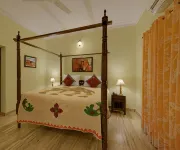 Hariyali Dhani Camps & Desert Resort with Swimming Pool, Jodhpur - spa