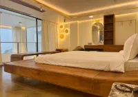 Ravine Hotel - Parkplatz