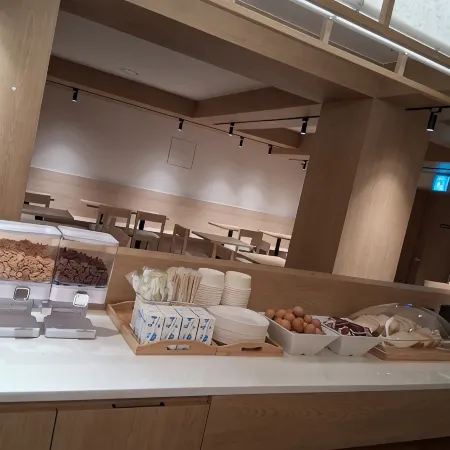 Anook Ryokan Hotel Ansan Staion