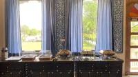 Umrao Mahal - A Boutique Heritage Hotel & Resort Jaipur - breakfast
