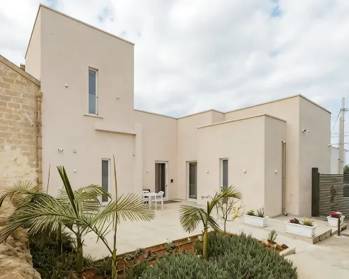 Shoruq Hotel a Marsala