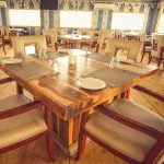 Serene Aravali Resort - Gym