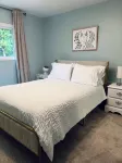 907stay - Alaskan Suite - Balcony