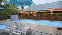 La Cuna Inn - Beach