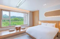 Chuncheon Wolhadam Pool Villa - Boutique