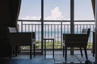 Koran No Yu Kinkouro - con vistas al mar