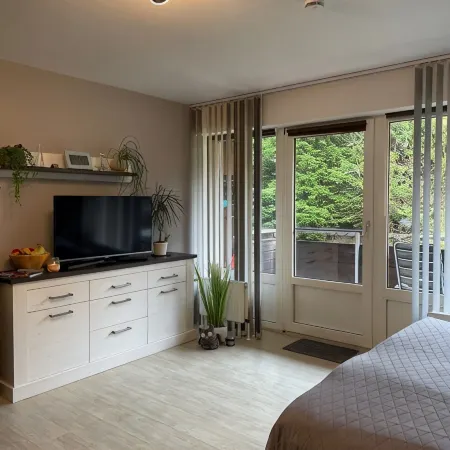 Moderne, Zentrale Wohnung mit Viel Komfort
