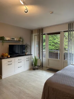 Moderne, Zentrale Wohnung mit Viel Komfort - 3-Star