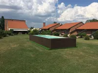 Serravalle Golf Hotel - Pool