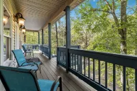 Shady Hill – the Ultimate Comfort Retreat for Family and Friends - 4-Star
