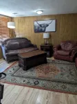 Cozy rural cottage less than 10 minutes from Regional West Medical Center - 3-Star