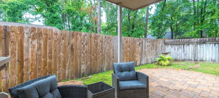 1 story, family friendly 3bdr in The Woodlands! ! Hotels in The Woodlands
