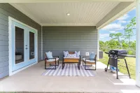 5BR WindMark Beach Bunk Room, Pools, Golf Cart, Ping Pong - Gym