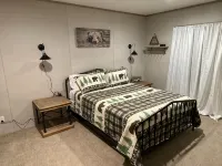 Mountain Top Retreat with ATV Route Access
