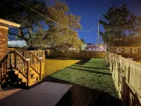 Gorgeously remodeled Seaside Oasis in Atlantic Beach! - Holiday bungalows