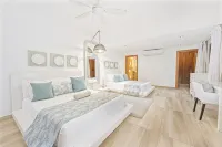 5 Star Beachview PH W/ Rooftop Terrace &Jacuzzi - 4-Star
