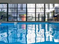 Grand Hotel Melbourne Hotel a Docklands