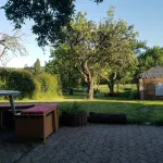 Vacation apartment Sonnenhaus Oppenhausen directly on the "Ehrbachklamm" dream loop
