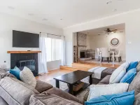 La Mesa Family Retreat - 20 minutes to Beaches & More! Ξενοδοχεία στην πόλη La Mesa