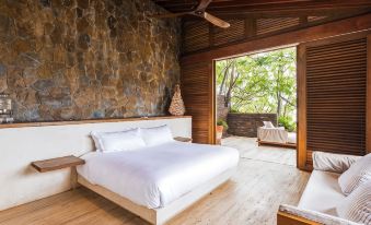La Valise Mazunte