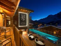 Hotel Principe Delle Nevi