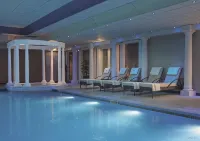 Macdonald Linden Hall Golf and Country Club - Villas