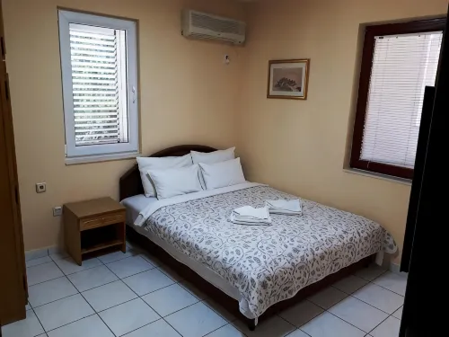 Apartments Memidz