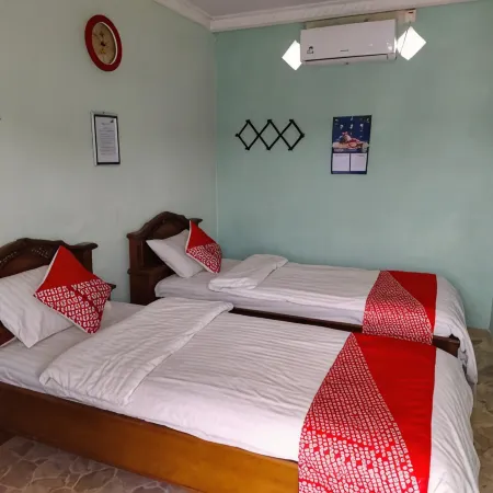 Vafa Guesthouse