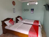 Vafa Guesthouse