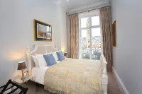 Stylish City Centre Apartment - Bath - Bathtub